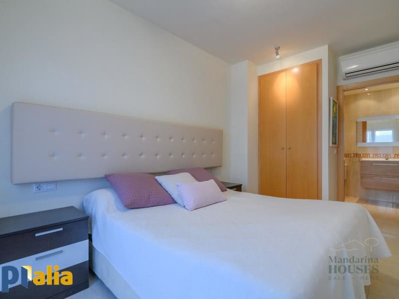 3 slaapkamer Flat te koop in Tossa de Mar met garage - € 275.000 (Ref: 9591184)