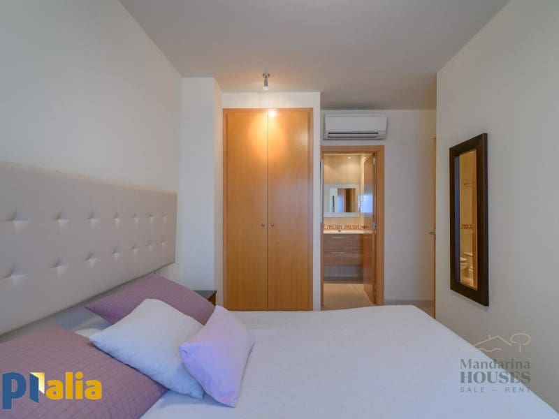 3 slaapkamer Flat te koop in Tossa de Mar met garage - € 275.000 (Ref: 9591184)