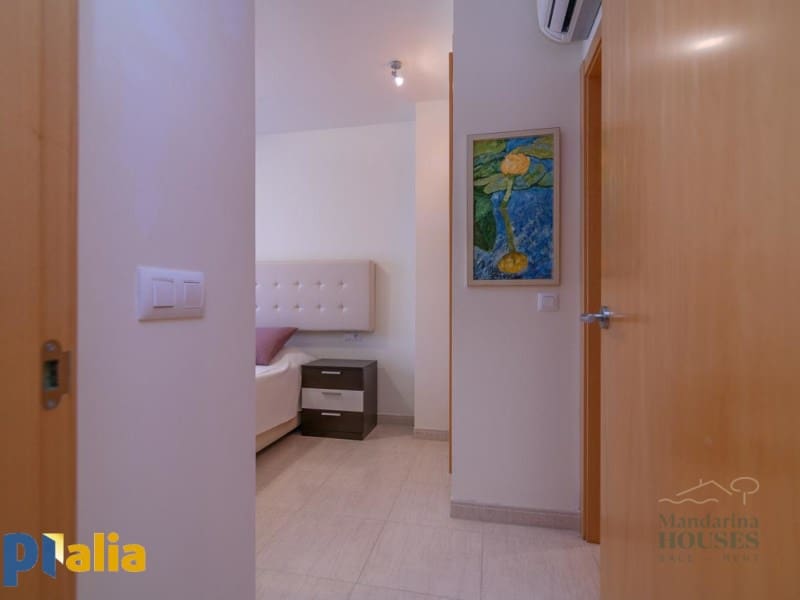 3 slaapkamer Flat te koop in Tossa de Mar met garage - € 275.000 (Ref: 9591184)