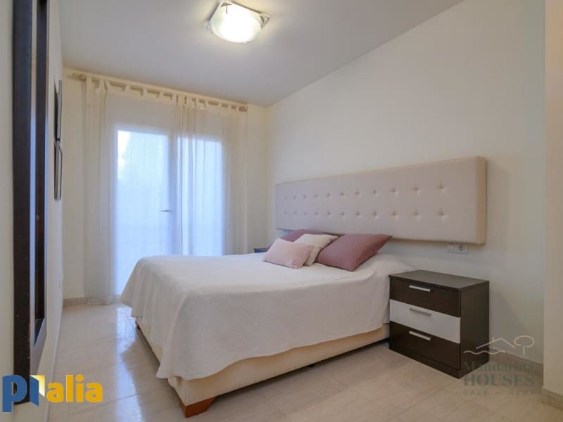 3 slaapkamer Flat te koop in Tossa de Mar met garage - € 275.000 (Ref: 9591184)