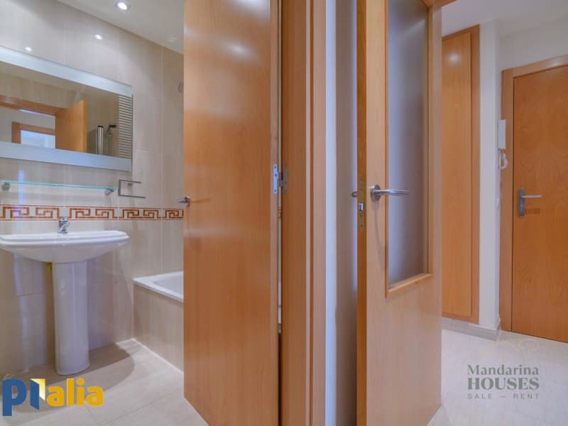 3 slaapkamer Flat te koop in Tossa de Mar met garage - € 275.000 (Ref: 9591184)