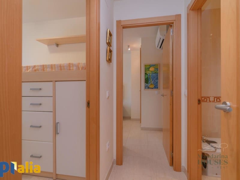 3 slaapkamer Flat te koop in Tossa de Mar met garage - € 275.000 (Ref: 9591184)