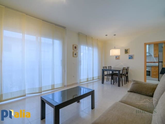 3 slaapkamer Flat te koop in Tossa de Mar met garage - € 275.000 (Ref: 9591184)