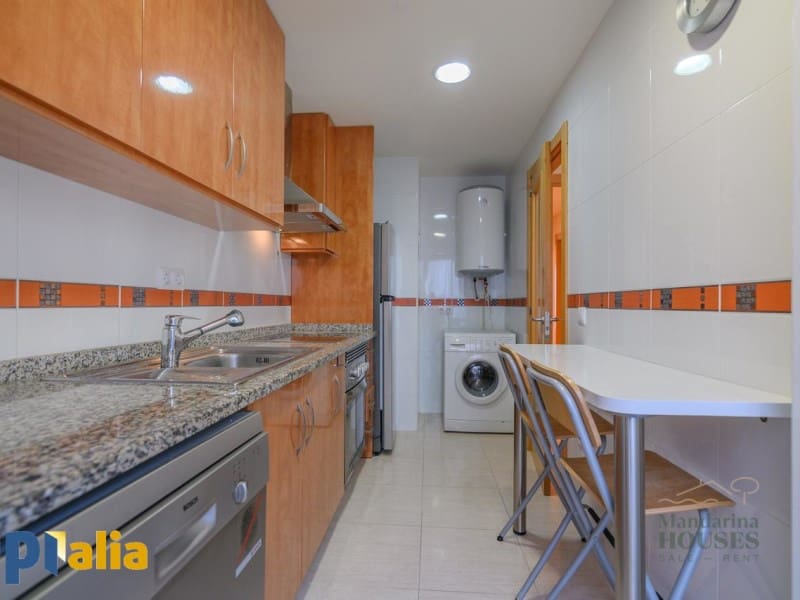 3 slaapkamer Flat te koop in Tossa de Mar met garage - € 275.000 (Ref: 9591184)