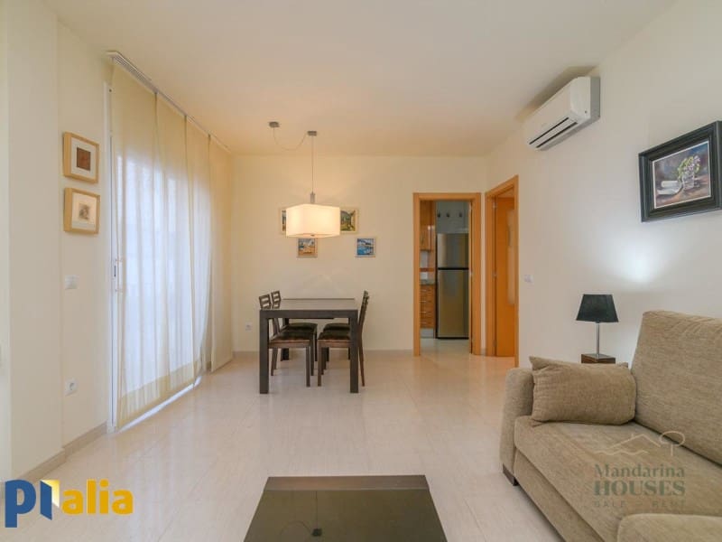 3 slaapkamer Flat te koop in Tossa de Mar met garage - € 275.000 (Ref: 9591184)