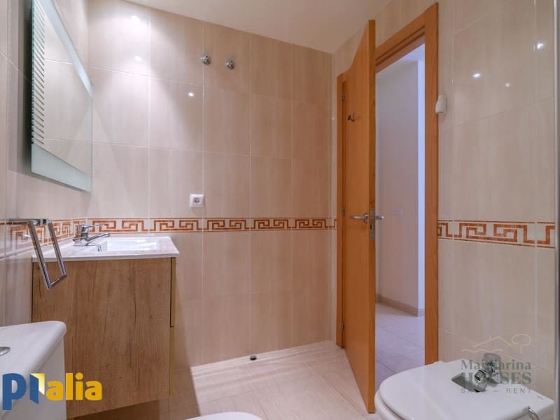 3 slaapkamer Flat te koop in Tossa de Mar met garage - € 275.000 (Ref: 9591184)