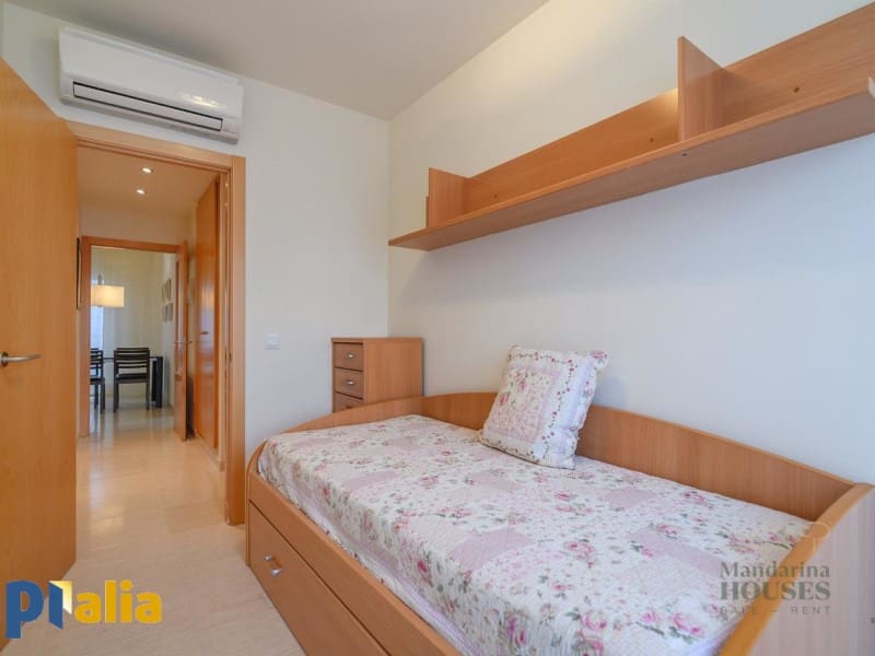 3 slaapkamer Flat te koop in Tossa de Mar met garage - € 275.000 (Ref: 9591184)