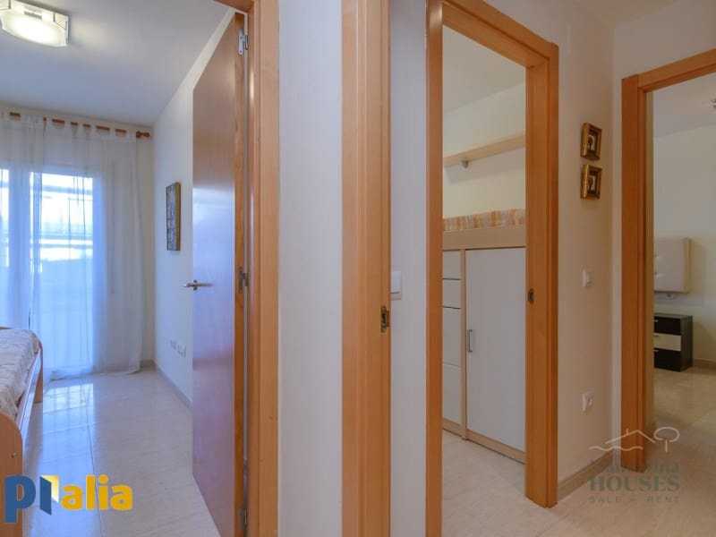 3 slaapkamer Flat te koop in Tossa de Mar met garage - € 275.000 (Ref: 9591184)