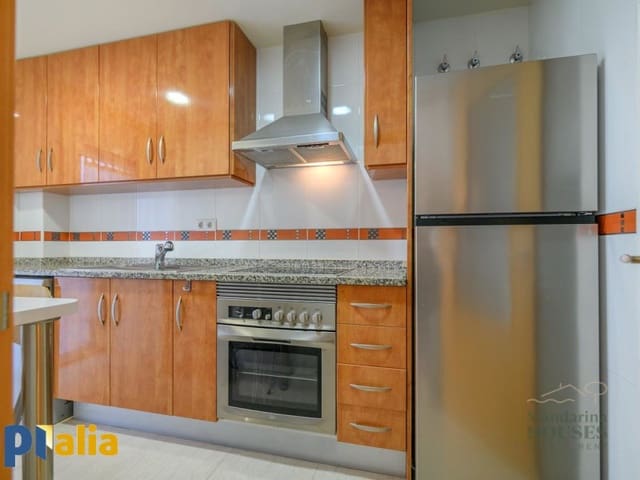 3 sypialnia Mieszkanie na sprzedaż w Tossa de Mar z garażem - 275 000 € (Ref: 9591184)