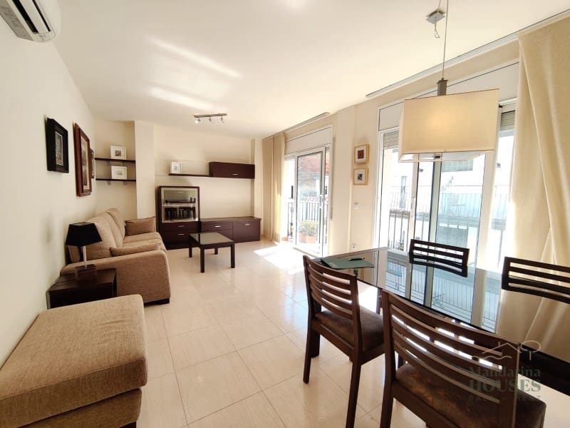 3 bedroom Flat for sale in Tossa de Mar with garage - € 275,000 (Ref: 9591184)