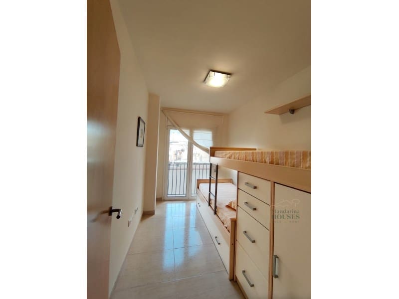 3 bedroom Flat for sale in Tossa de Mar with garage - € 275,000 (Ref: 9591184)