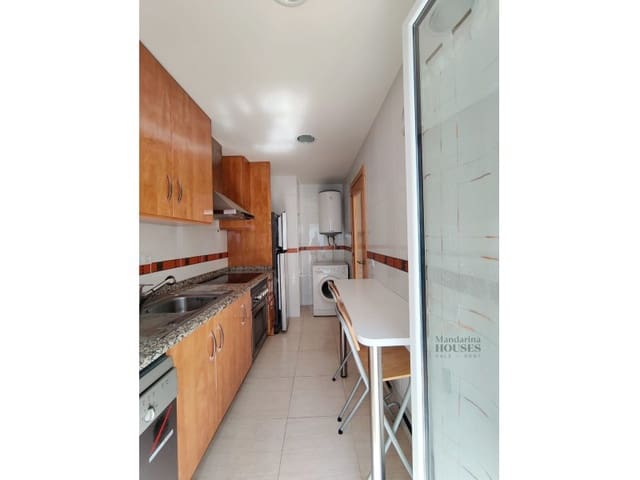 3 sypialnia Mieszkanie na sprzedaż w Tossa de Mar z garażem - 275 000 € (Ref: 9591184)