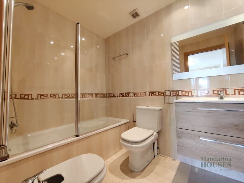 3 bedroom Flat for sale in Tossa de Mar with garage - € 275,000 (Ref: 9591184)