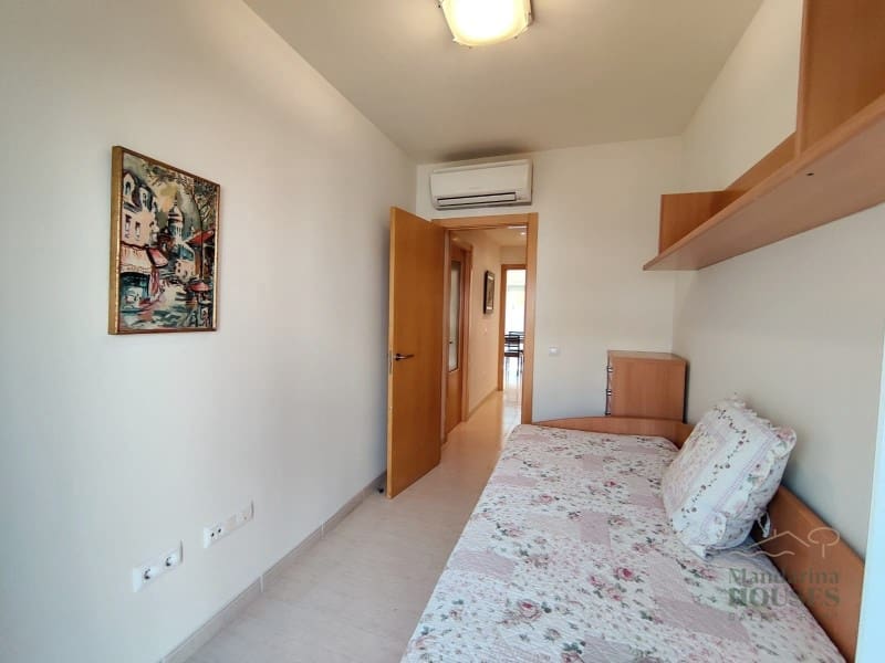 3 bedroom Flat for sale in Tossa de Mar with garage - € 275,000 (Ref: 9591184)