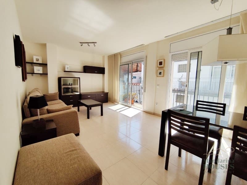 3 bedroom Flat for sale in Tossa de Mar with garage - € 275,000 (Ref: 9591184)