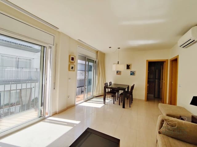 3 sypialnia Mieszkanie na sprzedaż w Tossa de Mar z garażem - 275 000 € (Ref: 9591184)