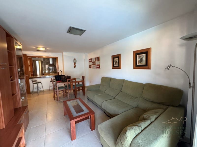 3 makuuhuone Huoneisto myytävänä paikassa Lloret de Mar mukana 
autotalli - 278 000 € (Ref: 9634153)