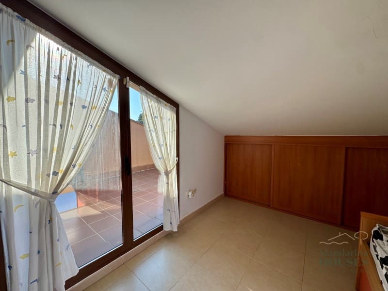 3 makuuhuone Huoneisto myytävänä paikassa Lloret de Mar mukana 
autotalli - 278 000 € (Ref: 9634153)