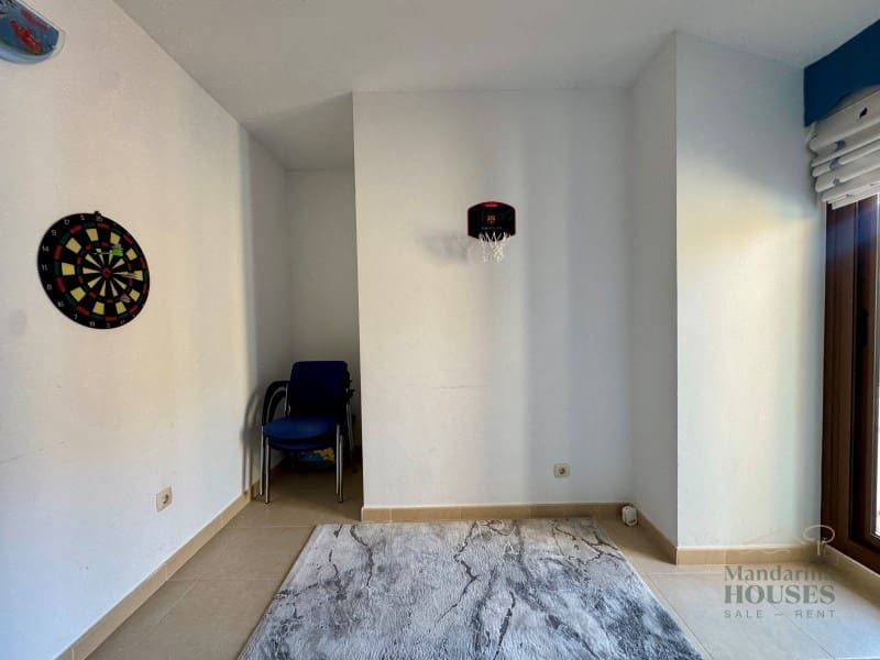 3 makuuhuone Huoneisto myytävänä paikassa Lloret de Mar mukana 
autotalli - 278 000 € (Ref: 9634153)