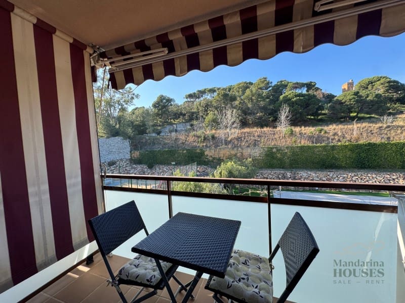 3 makuuhuone Huoneisto myytävänä paikassa Lloret de Mar mukana 
autotalli - 278 000 € (Ref: 9634153)