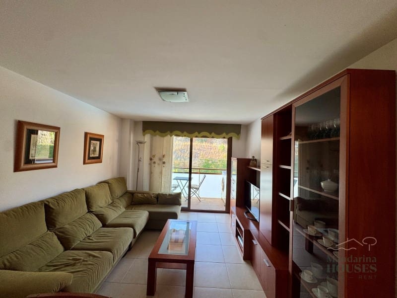 3 makuuhuone Huoneisto myytävänä paikassa Lloret de Mar mukana 
autotalli - 278 000 € (Ref: 9634153)