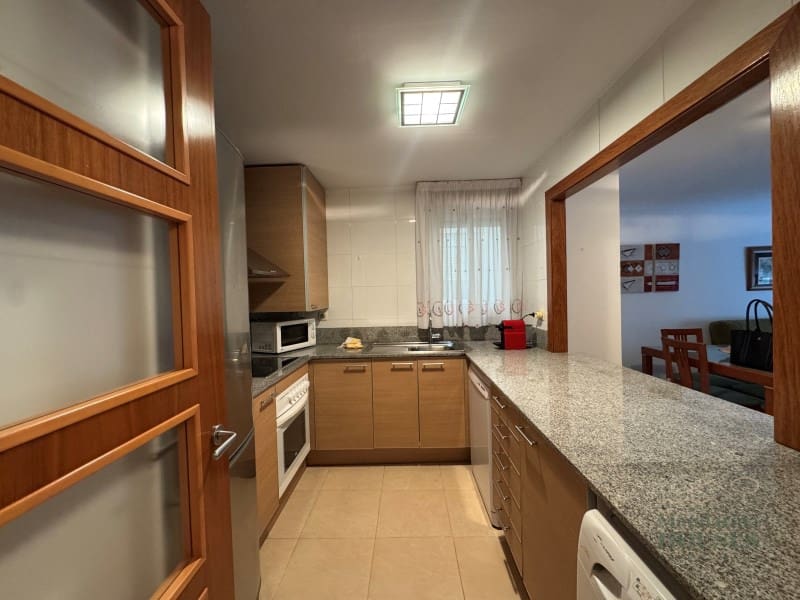 3 makuuhuone Huoneisto myytävänä paikassa Lloret de Mar mukana 
autotalli - 278 000 € (Ref: 9634153)