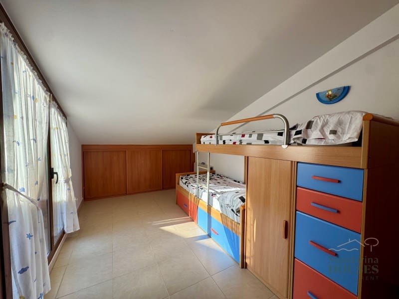 3 makuuhuone Huoneisto myytävänä paikassa Lloret de Mar mukana 
autotalli - 278 000 € (Ref: 9634153)