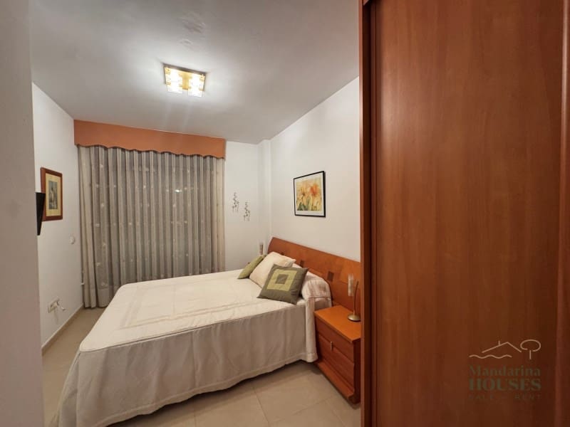 3 makuuhuone Huoneisto myytävänä paikassa Lloret de Mar mukana 
autotalli - 278 000 € (Ref: 9634153)