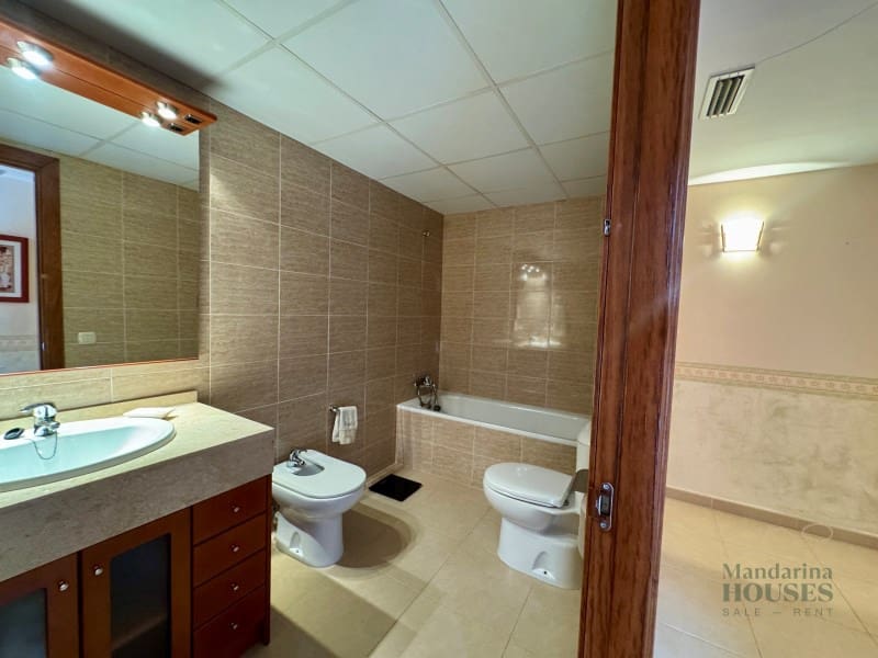 3 makuuhuone Huoneisto myytävänä paikassa Lloret de Mar mukana 
autotalli - 278 000 € (Ref: 9634153)