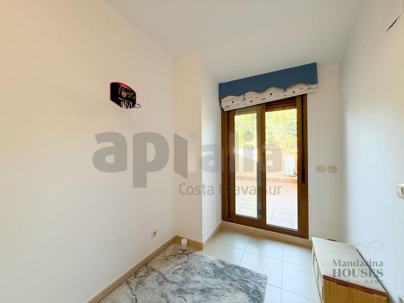 3 soverom Leilighet til salgs i Lloret de Mar med svømmebasseng garasje - € 278 000 (Ref: 9634153)