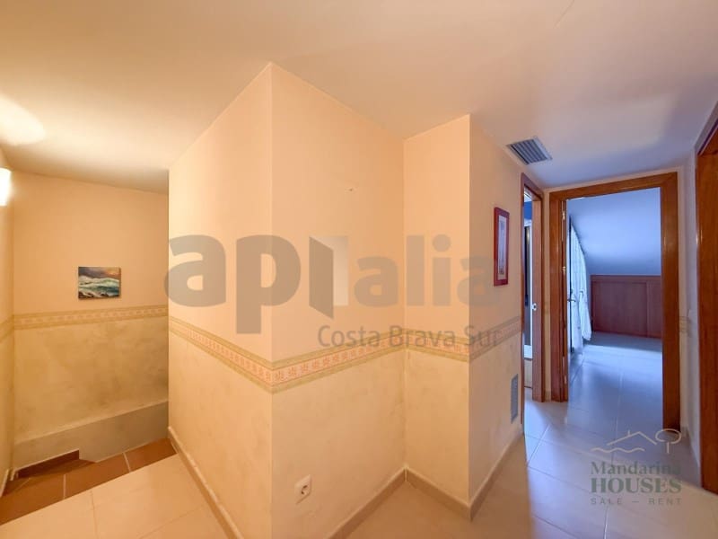 3 soverom Leilighet til salgs i Lloret de Mar med svømmebasseng garasje - € 278 000 (Ref: 9634153)