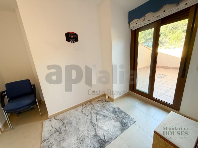 3 soverom Leilighet til salgs i Lloret de Mar med svømmebasseng garasje - € 278 000 (Ref: 9634153)