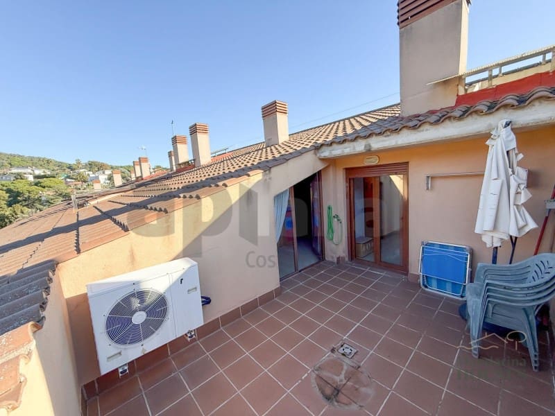3 soverom Leilighet til salgs i Lloret de Mar med svømmebasseng garasje - € 278 000 (Ref: 9634153)