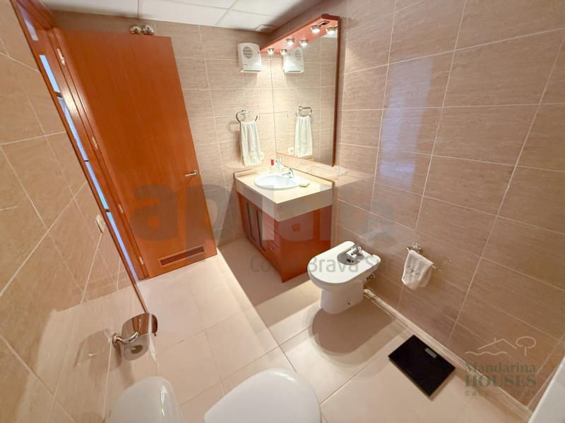 3 soverom Leilighet til salgs i Lloret de Mar med svømmebasseng garasje - € 278 000 (Ref: 9634153)