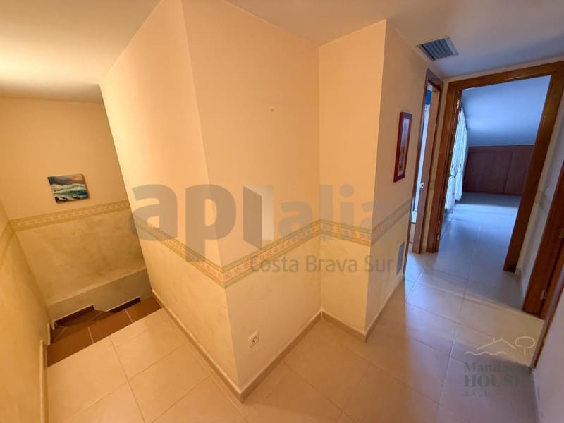 3 soverom Leilighet til salgs i Lloret de Mar med svømmebasseng garasje - € 278 000 (Ref: 9634153)