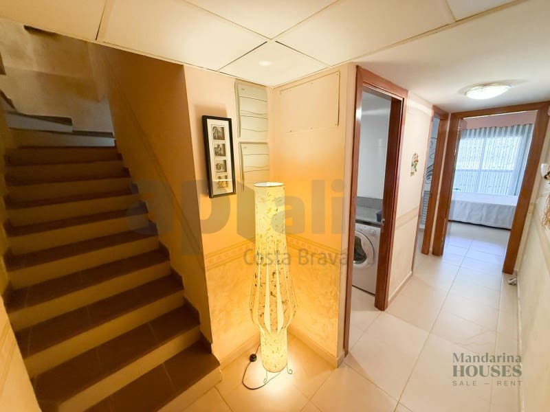 3 soverom Leilighet til salgs i Lloret de Mar med svømmebasseng garasje - € 278 000 (Ref: 9634153)