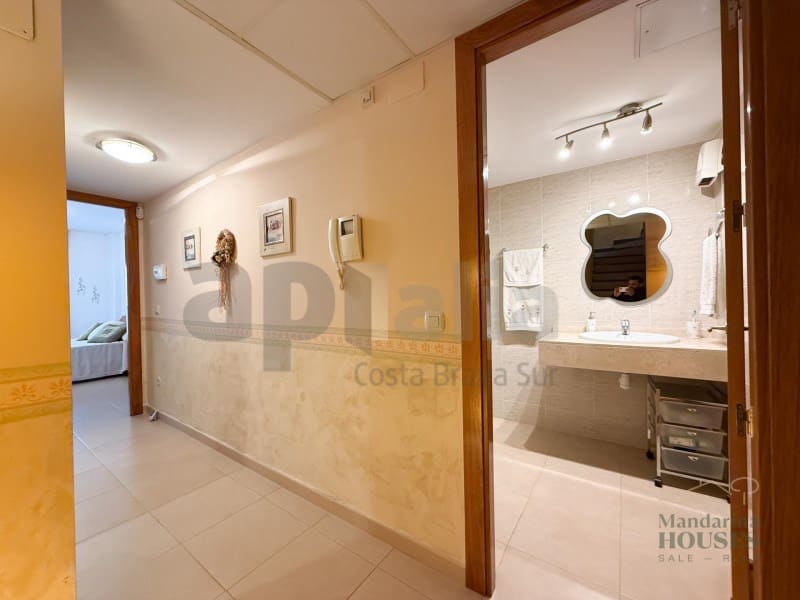 3 soverom Leilighet til salgs i Lloret de Mar med svømmebasseng garasje - € 278 000 (Ref: 9634153)