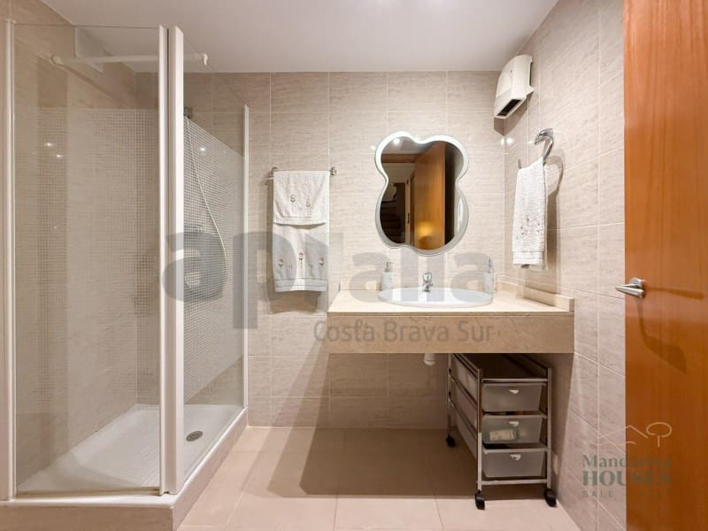 3 soverom Leilighet til salgs i Lloret de Mar med svømmebasseng garasje - € 278 000 (Ref: 9634153)