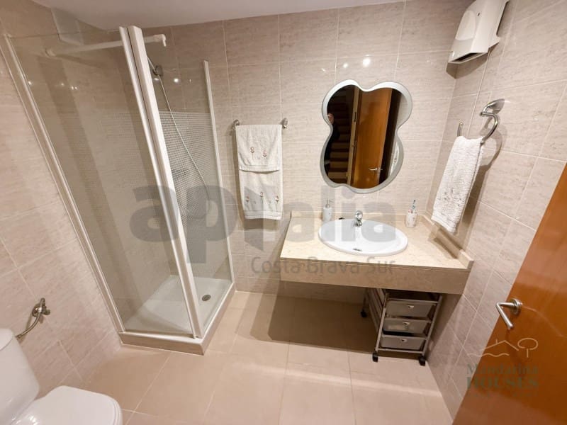 3 soverom Leilighet til salgs i Lloret de Mar med svømmebasseng garasje - € 278 000 (Ref: 9634153)