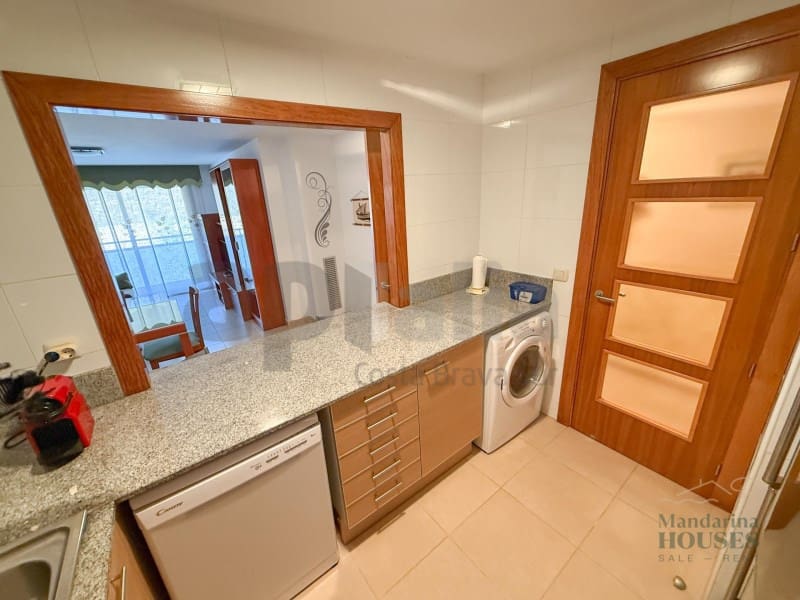 3 soverom Leilighet til salgs i Lloret de Mar med svømmebasseng garasje - € 278 000 (Ref: 9634153)