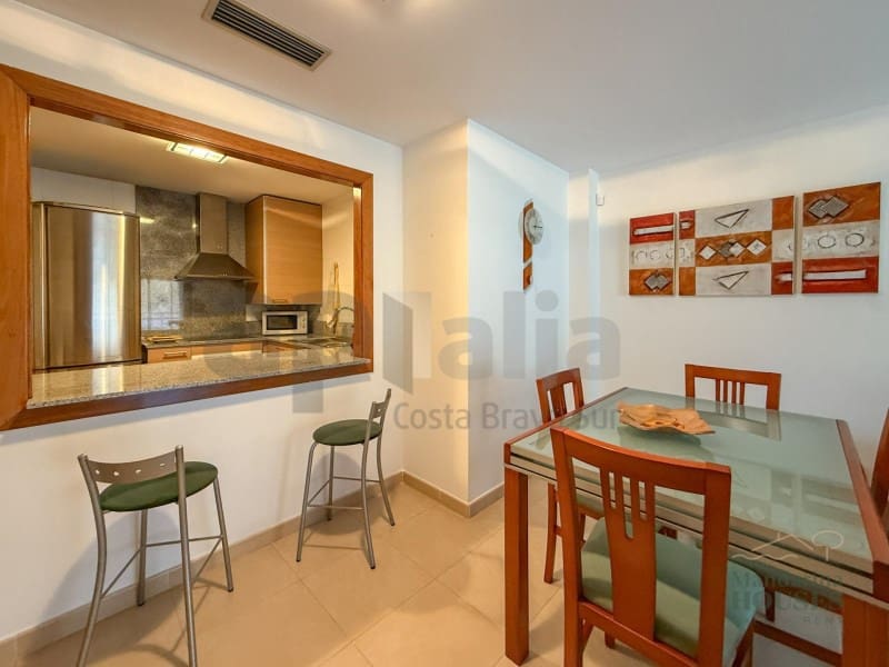 3 soverom Leilighet til salgs i Lloret de Mar med svømmebasseng garasje - € 278 000 (Ref: 9634153)