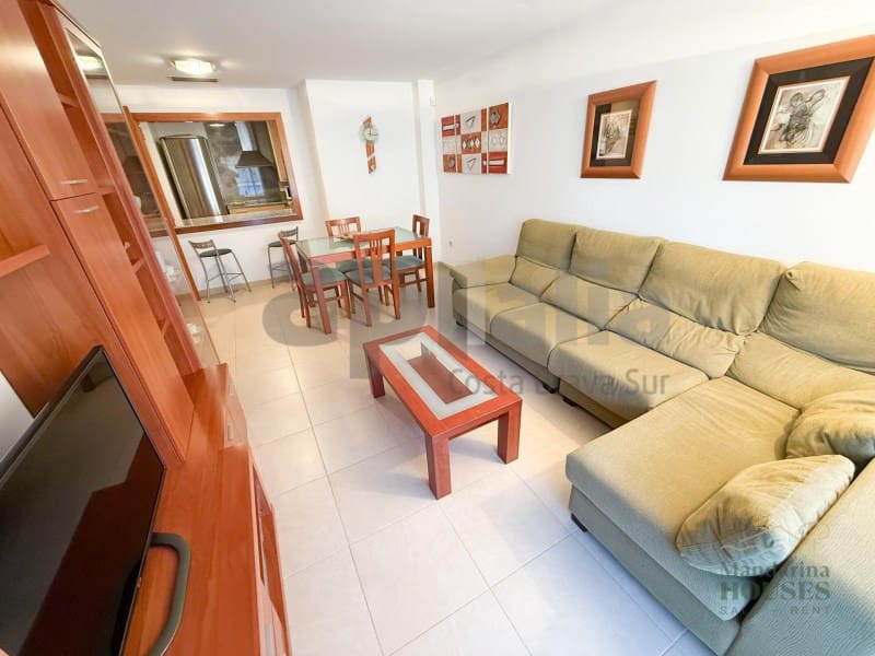 3 soverom Leilighet til salgs i Lloret de Mar med svømmebasseng garasje - € 278 000 (Ref: 9634153)