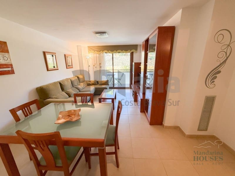 3 soverom Leilighet til salgs i Lloret de Mar med svømmebasseng garasje - € 278 000 (Ref: 9634153)