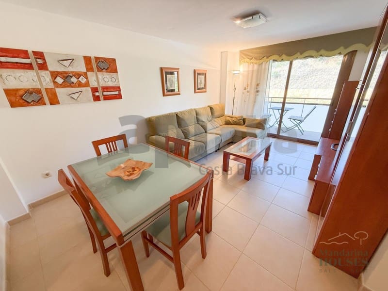 3 soverom Leilighet til salgs i Lloret de Mar med svømmebasseng garasje - € 278 000 (Ref: 9634153)