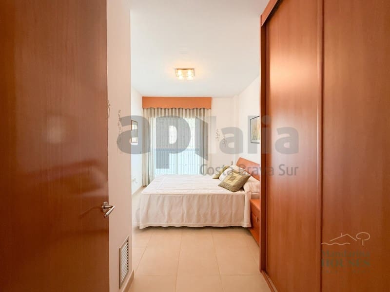 3 soverom Leilighet til salgs i Lloret de Mar med svømmebasseng garasje - € 278 000 (Ref: 9634153)