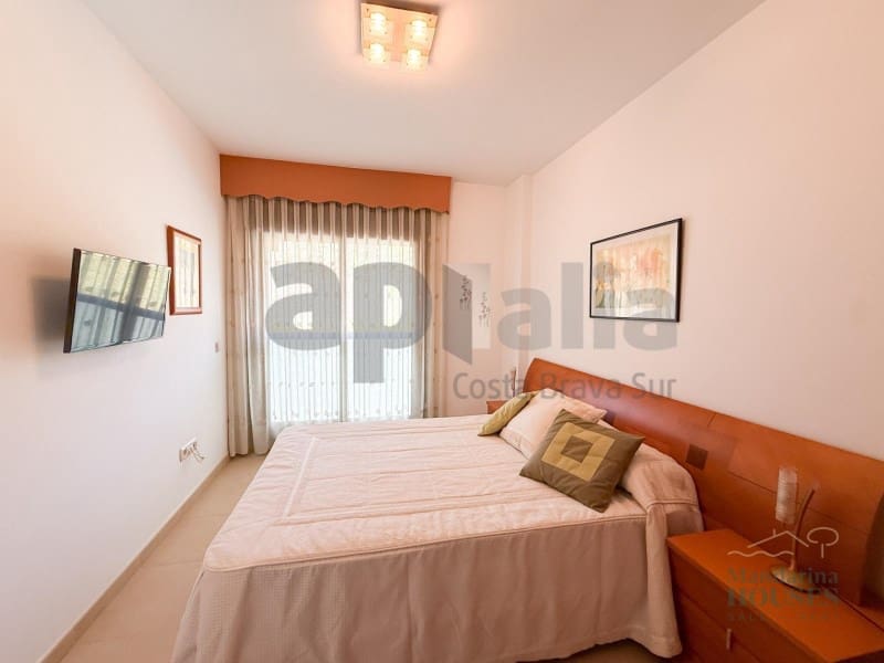 3 soverom Leilighet til salgs i Lloret de Mar med svømmebasseng garasje - € 278 000 (Ref: 9634153)