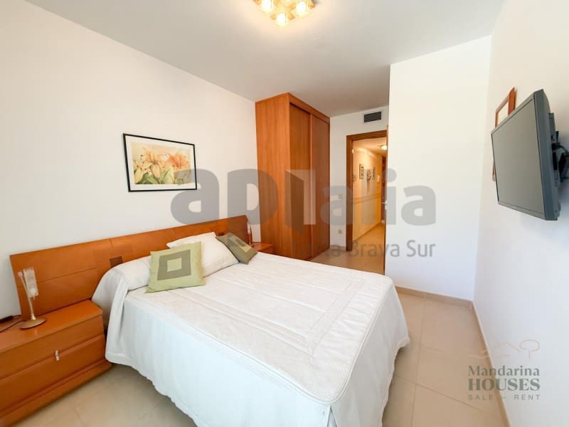 3 soverom Leilighet til salgs i Lloret de Mar med svømmebasseng garasje - € 278 000 (Ref: 9634153)