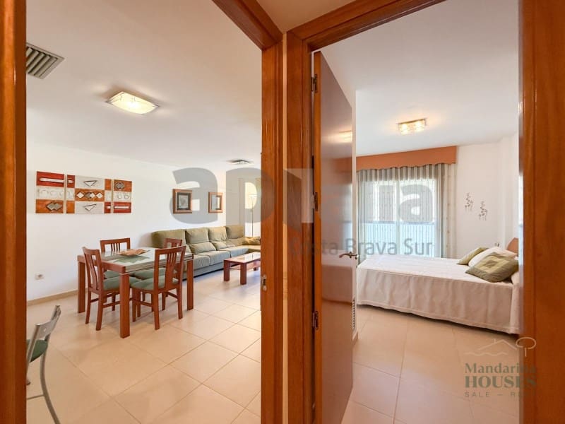 3 soverom Leilighet til salgs i Lloret de Mar med svømmebasseng garasje - € 278 000 (Ref: 9634153)