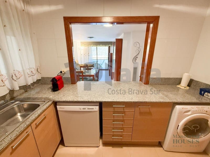 3 soverom Leilighet til salgs i Lloret de Mar med svømmebasseng garasje - € 278 000 (Ref: 9634153)