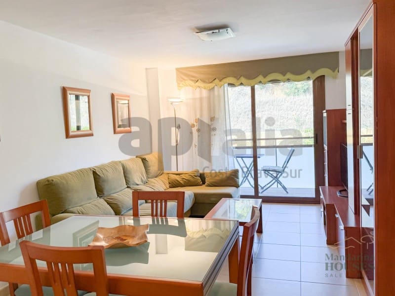 3 soverom Leilighet til salgs i Lloret de Mar med svømmebasseng garasje - € 278 000 (Ref: 9634153)